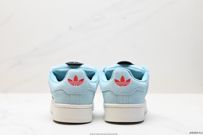 Adidas Campus Shoes